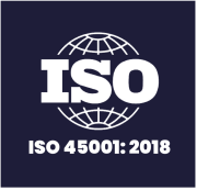 ISO 45001 2018