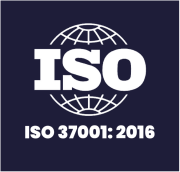 ISO 37001 2016